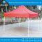 New Product Wholesale Price 10*15steel Folding Pop up Tent