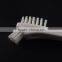 2017 hot sale denture brush for old people cleaning teeth wholesale toothbrush