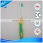 wholesale changeable import toothbrush Camping Hiking Outdoor toothbrush set