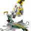Mitre Saw , 2000W Wood Saw, Compound Wood Saw