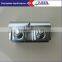 Galvanized pressed fixed coupler scaffolding tubes clamp, fitting coupler, scaffolding clamp
