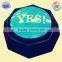 2015 The newest fashion light -up bottom with sound effect cheap plastic gift
