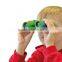 ICTI fashionable outdoor toy plastic telescope made in China OEM MANUFACTURE SUPPLIER ON 