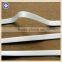 100% PE plastic nose wire/clip for face mask