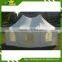 Spacious and Versatile Gazebo Marquee Easy Shelter Solution for Parties, Fetes, Picnic and Sportting Events