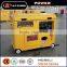 10 kva Silent Diesel Generator