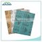 many items in blockage-proof and anti-static coated abrasive paper
