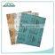 white coated aluminum oxide dry abrasive sand paper