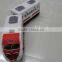 EVA foam 3D train puzzles, eva foam 3D vehicle puzzles