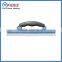 high quality glass window clean wiper with silicone blade