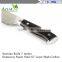 Damascus Santoku Knife - 7-inch VG10 Quality Damascus Steel, 67 Layers Full-tang Blade-razor Sharp with Protective Bolster