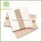 Wholesale Ice Cream Birch Wooden Custom Popsicle Sticks