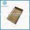 factory price cusotm print wood stamp box wholesale