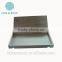 hot sale painted wooden package box with lid