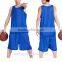 Mens Reversible Mesh Dri Fit Breathable Basketball Uniform