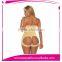 Top lift the hips Promotion personalized high waist slimming slim panty girdle