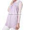 oem wholesale cotton breast-feed baby apron