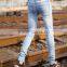 Custom Men's and Women's Jeans with your Design and Logo