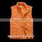 2016 Anti-pilling New Style Sleeveless Polar Fleece Winter Jacket for Men ,man Vest