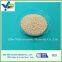 6.0g/cm3 80% ZrO2 cerium zirconium oxide ball/beads by zibo supplier