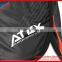 Custom polyester running shorts, breathable and comfortable material for racing