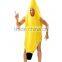 Banana Costume