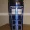 2016 new design , Doctor WHO tardis mug Stainless steel cup