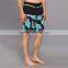 Tropical summer quick dry billabong boardshorts for men