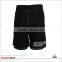 Wholeasle Factory Price Custom Design Sports Apparel Mma shorts Boxing Trunks