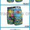 High Quality Custom Breathable Printed Polyester Boxer Underwear