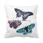  china printing custom cheap wholesale sofa cushion cover