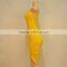 hot sale fashion ladies evening western dress/custom tight package hip skirt dress