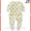 China Manufacturers Knitted Rompers Baby Boy Clothing Sets