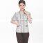 best price custom fashionable perfect fit hotel housekeeping uniforms wholesale