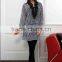 Black & White Latest kurti designs for girls for stitching 2014