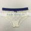 Stylish design tranparents lace soft cup bra sexy ladies bra panty set
