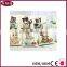 customized animal photo throw pillow cover