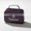 Handbag Cosmetic Bags & Cases rectangle fluorescence color woman make up bag