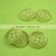 Free sample unique clothing buttons fancy shirt button