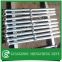 Stair galvanized pipe ball-joint handrail stanchion