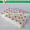 High speed sewing machine book bookbinding knitting yarn for hardback binding
