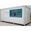 Modularhouse， Pre-fab Buildings, Light Steel Structures