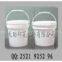 High/middle grade, extra white and soft white adhesive pulp, white bonding pulp