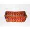 YRGB11048 sea straw basket , rattan basket