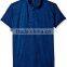 Top Quality Laso Performace Fast Drying Tech Short Sleeve Polo Shirt for Men
