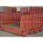 Pallets for Sintering Machine
