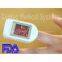 Finger Pulse Oximeter-CE&FDA Certified