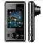 T8920 TV mobile cell phone CELULAR MP15 EYO VAIC COM TV Preto