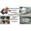 air bearing caster protect your floor and equipment when moving