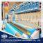 High Precision High Speed Automatic Computer Embroidery Machine Price for Sale